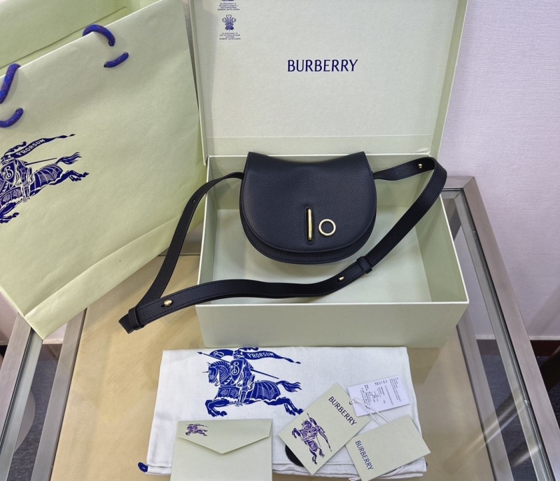 Burberry Satchel Bags